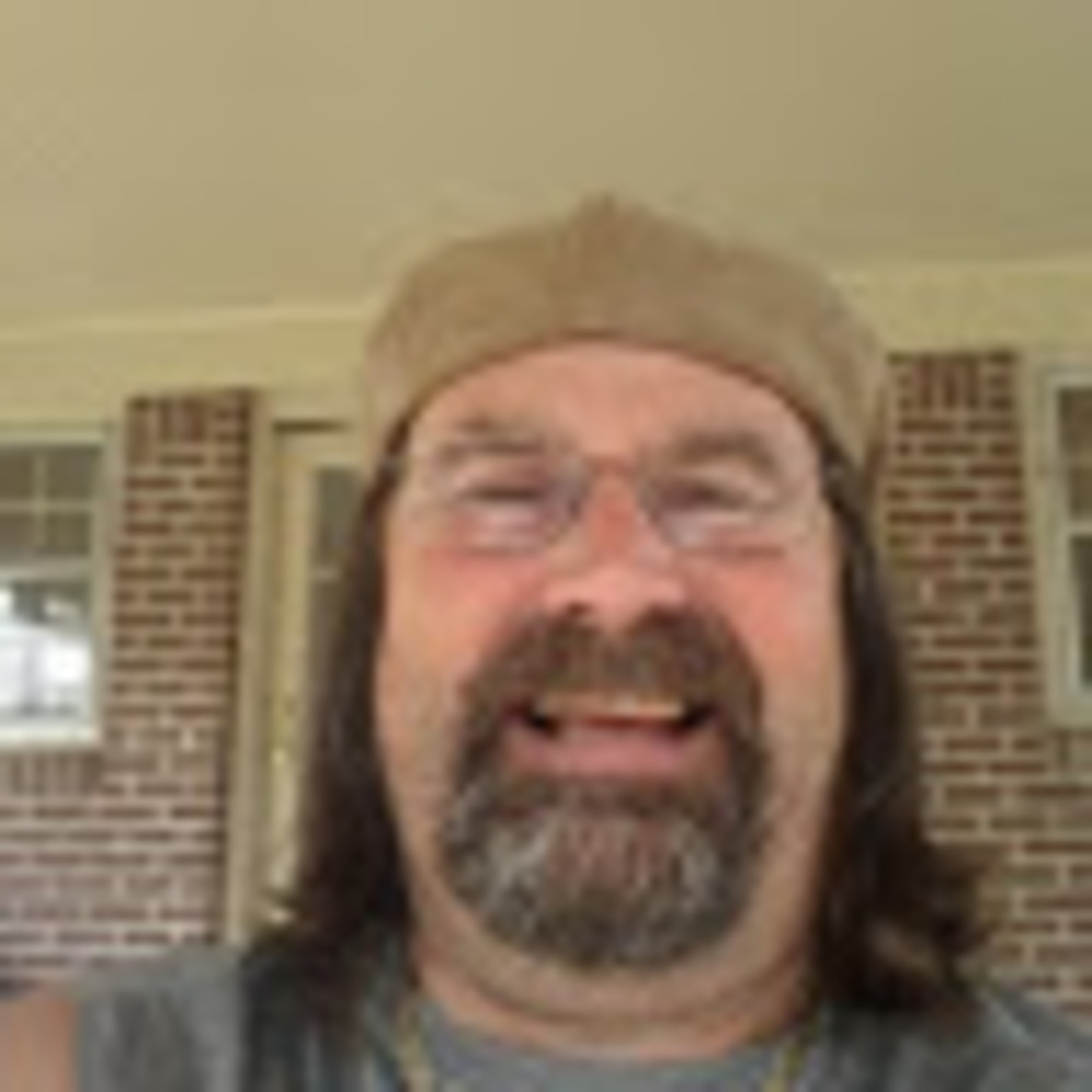 Meet your Posher, Ron